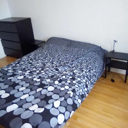 Appartement Trefilerie Universite Faculte Jean Monnet Auchan Centre 2 *