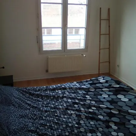 Appartement Trefilerie Universite Faculte Jean Monnet Auchan Centre 2 Saint-Etienne (Loire)